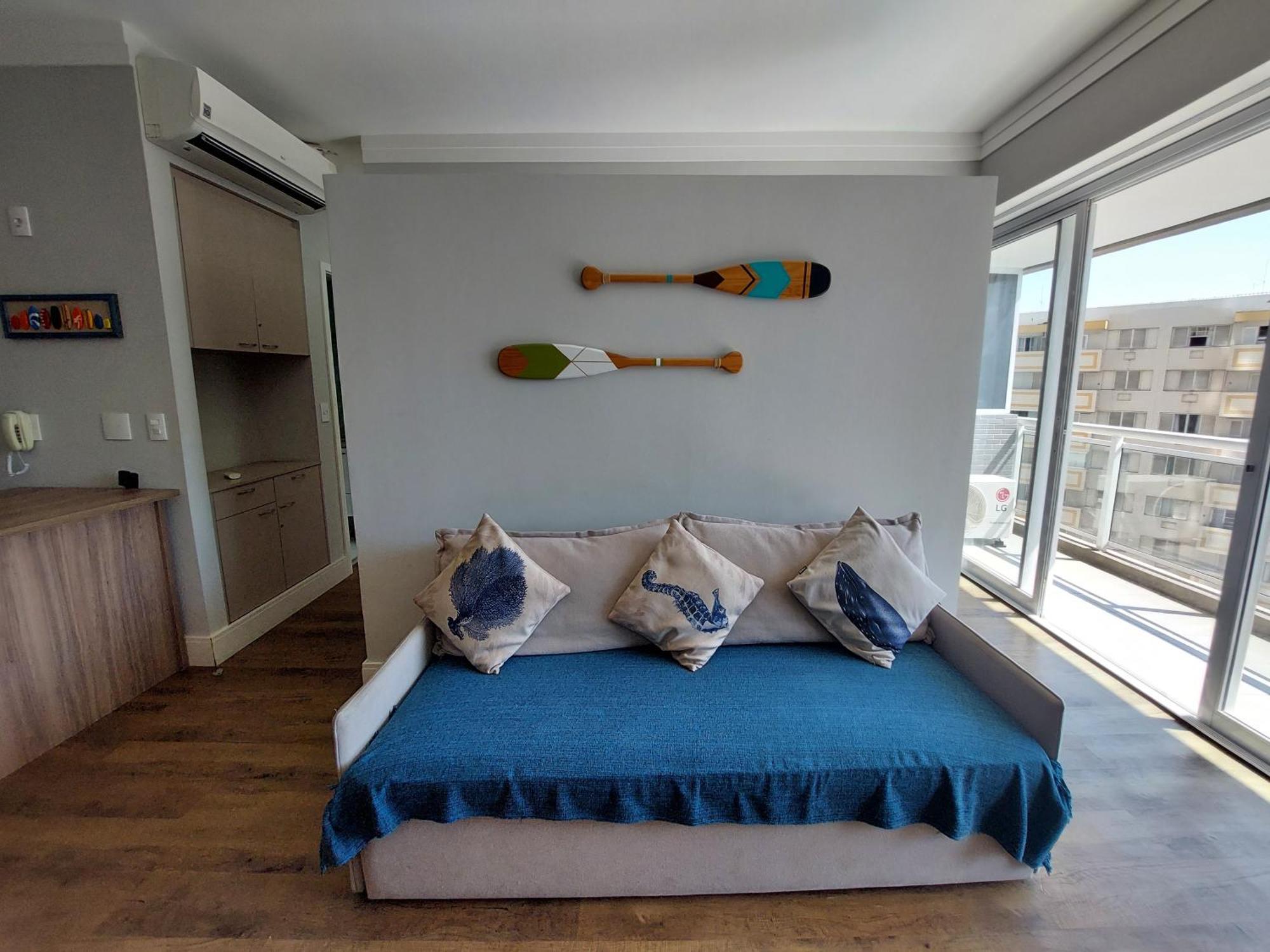 Book Santos - Unlimited 1112 - Um Pe Na Areia Apartment Exterior photo