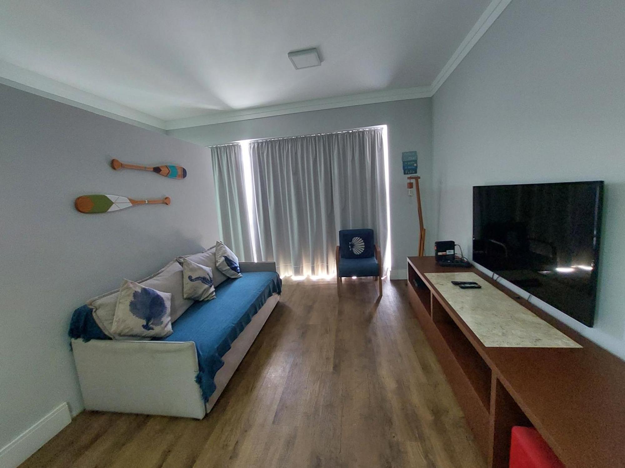 Book Santos - Unlimited 1112 - Um Pe Na Areia Apartment Exterior photo