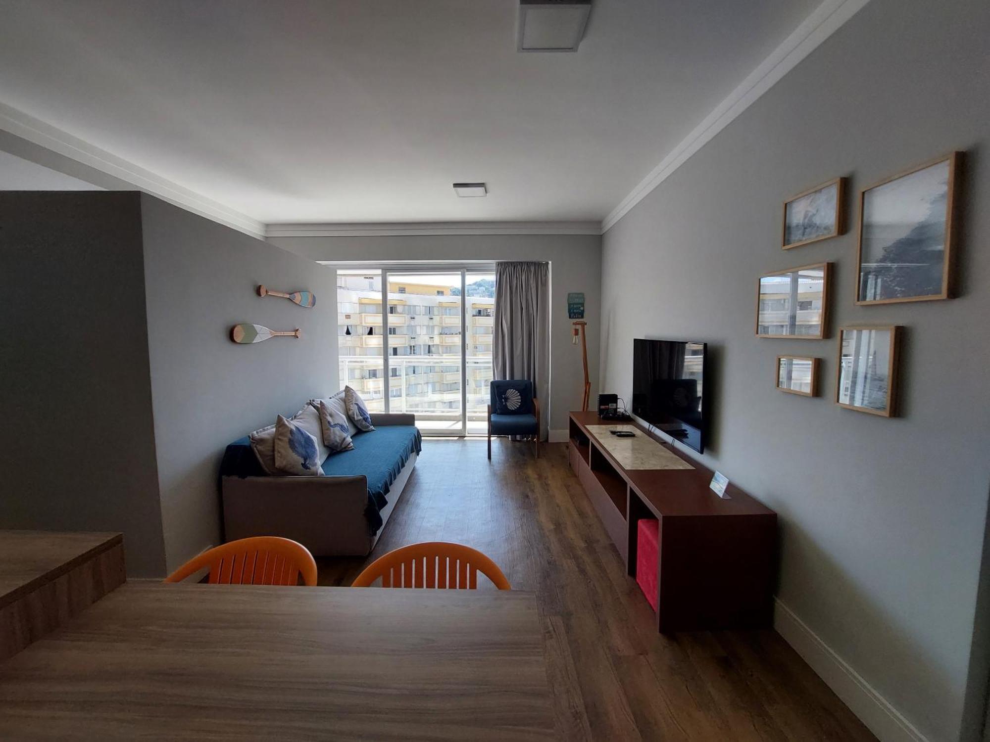 Book Santos - Unlimited 1112 - Um Pe Na Areia Apartment Exterior photo